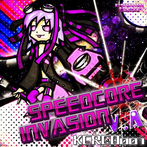 speedcore artists.
